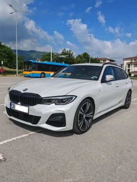 Обява за продажба на BMW 330 d, Individual , Laser, M pack ~59 500 лв. - изображение 1