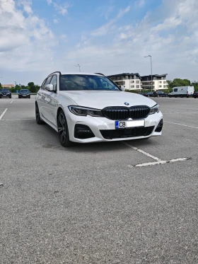 Обява за продажба на BMW 330 d, Individual , Laser, M pack ~59 500 лв. - изображение 1