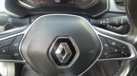 Renault Captur 1.3i16v-TCe Intens!, снимка 15