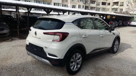 Renault Captur 1.3i16v-TCe Intens!, снимка 5