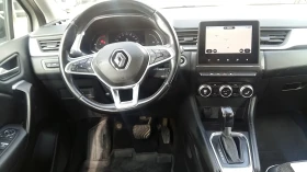 Renault Captur 1.3i16v-TCe Intens!, снимка 12