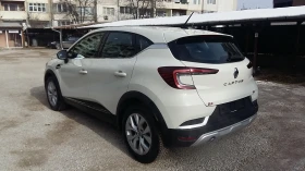 Renault Captur 1.3i16v-TCe Intens!, снимка 7