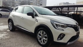 Renault Captur 1.3i16v-TCe Intens!, снимка 3