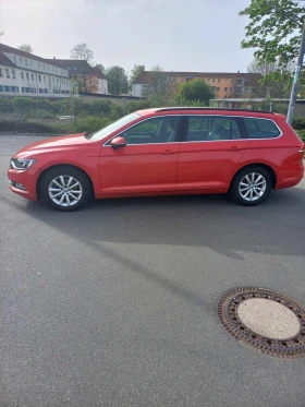 VW Passat 1.6TDI, снимка 4