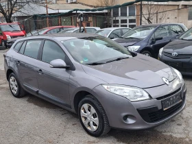 Renault Megane 1, 6i 101 kc | Mobile.bg    3