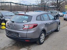 Renault Megane 1, 6i 101 kc | Mobile.bg    11