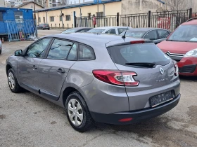 Renault Megane 1, 6i 101 kc | Mobile.bg    4