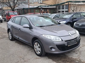 Renault Megane 1, 6i 101 kc | Mobile.bg    5