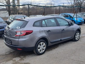 Renault Megane 1, 6i 101 kc | Mobile.bg    9