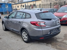 Renault Megane 1, 6i 101 kc | Mobile.bg    13