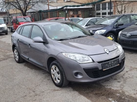 Renault Megane 1, 6i 101 kc | Mobile.bg    10