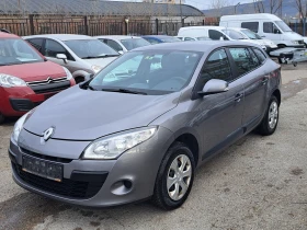 Renault Megane 1, 6i 101 kc 1