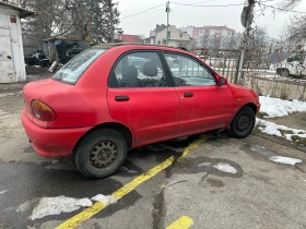 Mazda 121 121, снимка 3