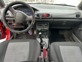 Mazda 121 121, снимка 4