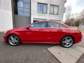 Обява за продажба на Mercedes-Benz CLA 220 AMG OPTIC / РЕГИСТРИРАН  ~27 000 лв. - изображение 3