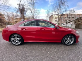 Обява за продажба на Mercedes-Benz CLA 220 AMG OPTIC / РЕГИСТРИРАН  ~27 000 лв. - изображение 7