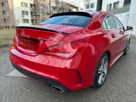 Mercedes-Benz CLA 220 AMG OPTIC / РЕГИСТРИРАН , снимка 7