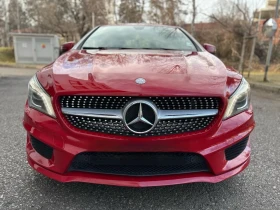 Обява за продажба на Mercedes-Benz CLA 220 AMG OPTIC / РЕГИСТРИРАН  ~27 000 лв. - изображение 1