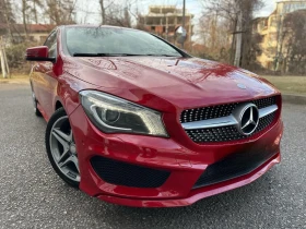 Mercedes-Benz CLA 220 AMG OPTIC / РЕГИСТРИРАН  - изображение 1