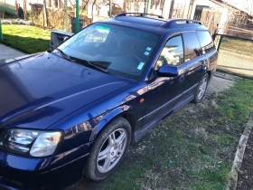 Subaru Legacy 2.5 i | Mobile.bg    2