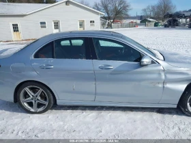 Mercedes-Benz C 300 4MATIC* Burmester* *  | Mobile.bg    12