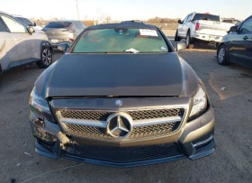     Mercedes-Benz CLS 550 * Harman/Kardon* * Keyless* 