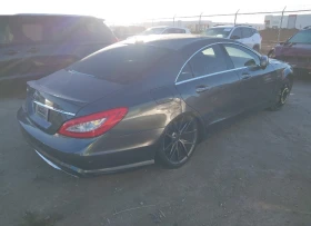 Mercedes-Benz CLS 550 Обдух* Harman/Kardon* Подгрев* Keyless* - 22600 лв. - 88356679 | Car24.bg