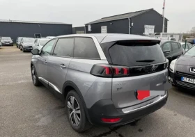 Peugeot 5008 1.5BlueHdi ALLURE - 34990 лв. - 26608276 | Car24.bg