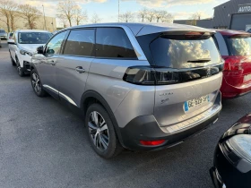 Peugeot 5008 1.5BlueHdi  ALLURE | Mobile.bg    3