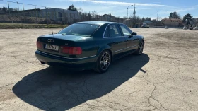 Audi A8 4.2 40V, снимка 3