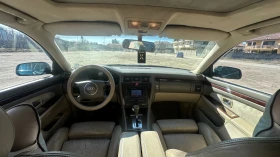 Audi A8 4.2 40V, снимка 7