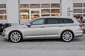 VW Passat VW Passat 1.6 TDI Highline VIRTUAL/Sunroof/19, снимка 7