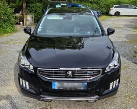     Peugeot 508 RXH 2.0HDI 181kc.Feline