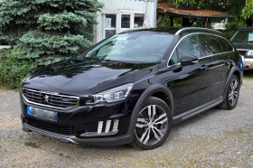     Peugeot 508 RXH 2.0HDI 181kc.Feline