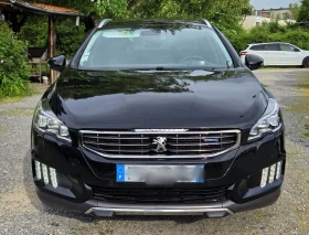    Peugeot 508 RXH 2.0HDI 181kc.Feline