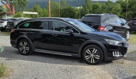 Peugeot 508 RXH 2.0HDI 181kc.Feline | Mobile.bg    5