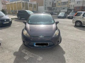 Ford Fiesta ПЪРВИ СОБСТВЕНИК - 7900 лв. - 64379708 | Car24.bg