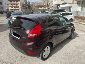 Ford Fiesta ПЪРВИ СОБСТВЕНИК - 7900 лв. - 64379708 | Car24.bg