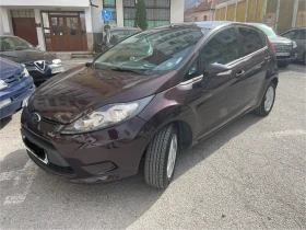 Ford Fiesta ПЪРВИ СОБСТВЕНИК - 7900 лв. - 64379708 | Car24.bg