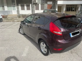 Ford Fiesta ПЪРВИ СОБСТВЕНИК - 7900 лв. - 64379708 | Car24.bg