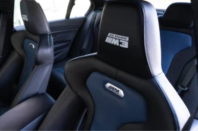 BMW M3 JAHRE 30* COMPETITION PACK* * 1от500* (ЦЕНА ДО БГ) - 116999 лв. - 56807104 6