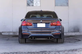 BMW M3 JAHRE 30* COMPETITION PACK* * 1от500* (ЦЕНА ДО БГ) - 116999 лв. - 56807104 2