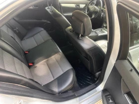 Mercedes-Benz C 220 | Mobile.bg    10