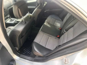 Mercedes-Benz C 220 | Mobile.bg    9