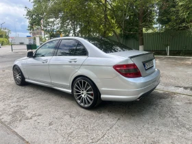 Mercedes-Benz C 220 | Mobile.bg    5