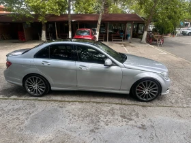 Mercedes-Benz C 220 | Mobile.bg    3