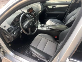 Mercedes-Benz C 220 | Mobile.bg    8