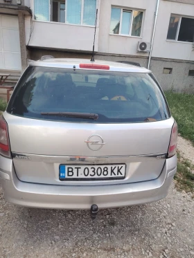 Opel Astra | Mobile.bg    11