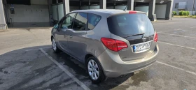 Обява за продажба на Opel Meriva ~9 999 лв. - изображение 2