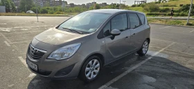 Обява за продажба на Opel Meriva ~9 999 лв. - изображение 1